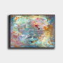 Wallity Lienzo Decorativo Multicolor 70 x 100 cm